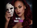 When the mask falls Human Beings Part 2 Some people wear love just to hide what s inside