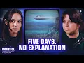 The Truth Behind the Travis Walton UFO Abduction Crimes Of