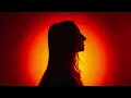 GIELLE - CAUGHT IN THE FIRE (Official Visualizer)