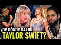 ¿Lo MERECE?, o estamos IDEALIZANDO a una cantante PROMEDIO? | TAYLOR SWIFT | Biografía y Reflexiones