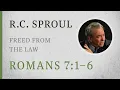Download Lagu Freed from the Law (Romans 7:1–6) — A Sermon by R.C. Sproul