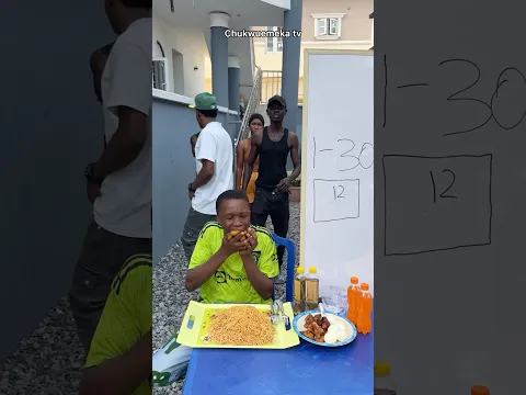 Guessing number game challenge