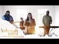 Download Lagu Yehovah Yireh (Ft. Catherine Ebenesar, Keba Jeremiah) | Stephen Jebakumar MP3