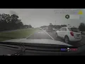 Florida Man Leads Marion County Deputies on Chase in Stolen Vehicle