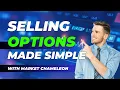 Market Chameleon Earnings Tutorial