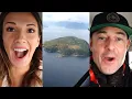 Flying high with the Flyers in Vancouver Taryn s Travels NBC Sports Philadelphia