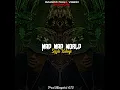 Mad Mad World__Sizzla Kalonji_Mangoboii 675 Remix_2024