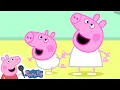 Download Lagu Head Shoulders Knees \u0026 Toes! 🐷🎤