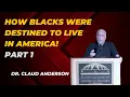 Start of Slavery and Importing Blacks to U S