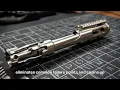 LWRC IC DI 5 56 The Direct Impingement Rifle Evolved for 2026