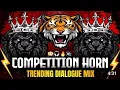Download Lagu [EDM MIX SONG RDX COMPETITION] HORN VIBRATION HIGH QUALITY SOUND CHECK ✅ #RDX_EDM 