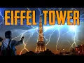 Lagu Eiffel Tower Facts!