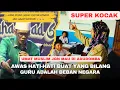 Download Lagu Ustadz Tile terbaru Super Kocak | Awas Hati-hati Yang Bilang GURU BEBAN NEGARA