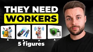 7 Jobs So Desperate That They Will Hire You On Spot