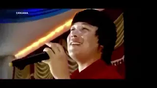 اجمل اغنية اوزبكية روعة   احتاجك عد لي دندنها
