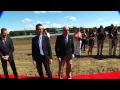 2015 Saratoga Jockey Legends Ceremony