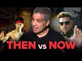 The Secret to Making a Great Mortal Kombat Movie Ed Boon Simon McQuoid Interview