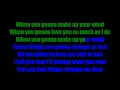 Karaoke - Tori amos - Winter [ Sync, HD720p ]