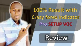 Download Crazy Forex Indicator With 100% Result | Prosetup VOC MP3