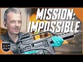 Download Lagu Firearms Expert Reacts to Mission: Impossible Franchise Weapons | EXP