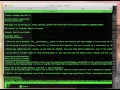 GiT Lab 7 Force GiT to overwrite local files on pull
