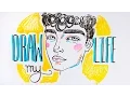 Download Lagu Draw My Life ( For 100,000 )