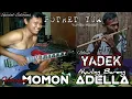 Klarifikasi LUCU Ala Mbah YADEK sebelum Nyuling bareng Vidione MOMON ADELLA || Potret Tua