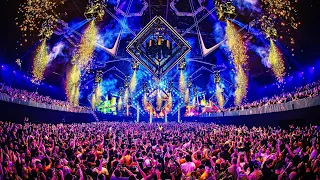 hard driver u0026 sound rush beyond boundaries reverze anthem 2026 official video clip 