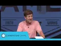 Verse by Verse Bible Study James 4 8-16 Gary Hamrick