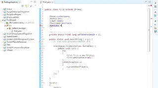 how to create combo box with java swing in eclipse