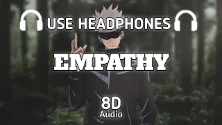 Crystal Castles Empathy 8D Audio Slowed Reverb Headphones Recommend 