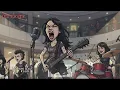 🎧 Ismi Aziz - Kasih Rock Cover Req @jimbometal1734  🎵