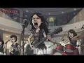Lagu 🎧 Ismi Aziz - Kasih Rock Cover Req @jimbometal1734  🎵