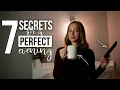 My MINIMALIST evening routine Healthy Habits for The Sweetest Sleep PDF