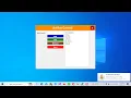 VB NET ListBox Control