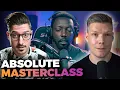 Wes Huff s MASTERCLASS Debate Performance Against Billy Carson