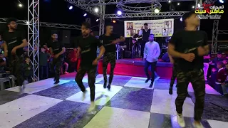 فرقة السمران اكشششن مع الفنان خالد عزايزه مهرجان احمد السويطي بيت عوا 2018HD تسجيلات ماستركاسيت 