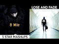 Download Lagu Faded vs. Lose Yourself (Mashup) Eminem, Alan Walker