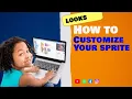 Visual Magic in Scratch A Comprehensive Guide to the Look Blocks