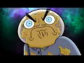 Animating 1-Star Fast Food Reviews
