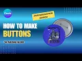 How to Make Custom Graduation Buttons in Canva Printify Easy POD Tutorial for Beginners 2026