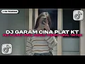 Lagu DJ GARAM CINA X VOICE IN MY HEAD PLAT KT - PET POLIPET PIPET ANGKA 7 REMIX VIRAL TIKTOK TERBARU 2025