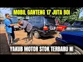 Download Lagu JUAL 17 JUTA NI‼️ MURAH AJA MOBIL BEKAS DI YAKUB MOTOR! KIJANG! KUDA! TARUNA! CARRY! STARLET! AVANZA