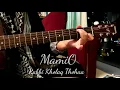 Download Lagu Robbi Kholaq.  (Cover Gitar)