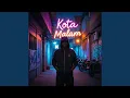 Lagu Kota Malam