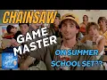 Dean Cameron Talks About Summer School