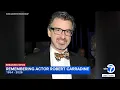 Robert Carradine Revenge of the Nerds and Lizzie McGuire actor dies at 71