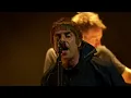 Liam Gallagher - Better Days (Live in Blackburn)