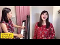 【歌詞付き】ムーラン「リフレクション」/Mulan “Reflections”【ディズニー】【歌ってみた】