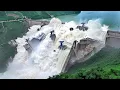 Download Lagu 💥 Partial Collapse of the Three Gorges Dam! China Faces an Unprecedented Historic Flood!